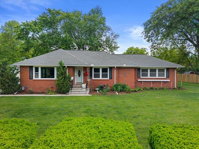 House for sale in Mount Pleasant, Wisconsin