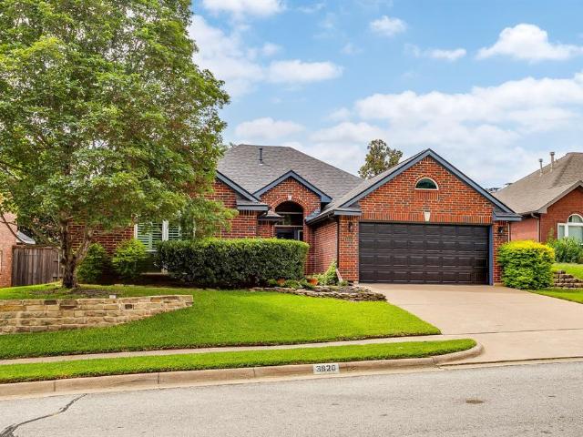 House for sale in Bedford, Texas