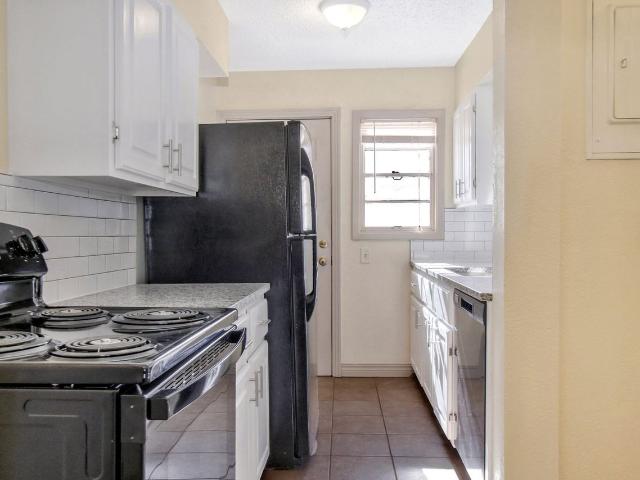 Apartment for rent in Kansas