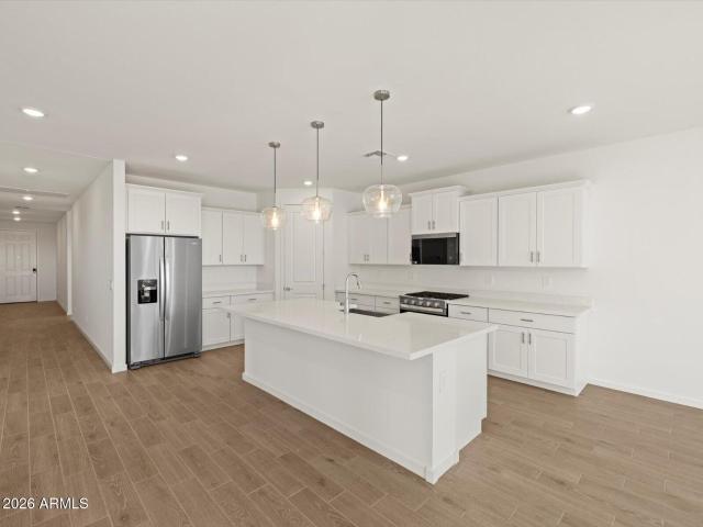 House for sale in Florence, Arizona