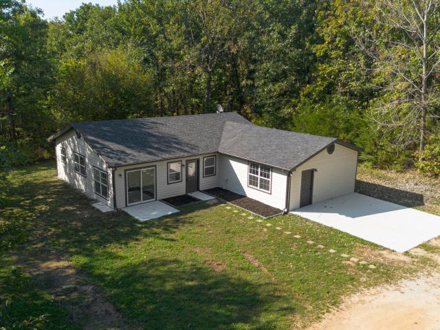 House for sale in Bolivar, Missouri