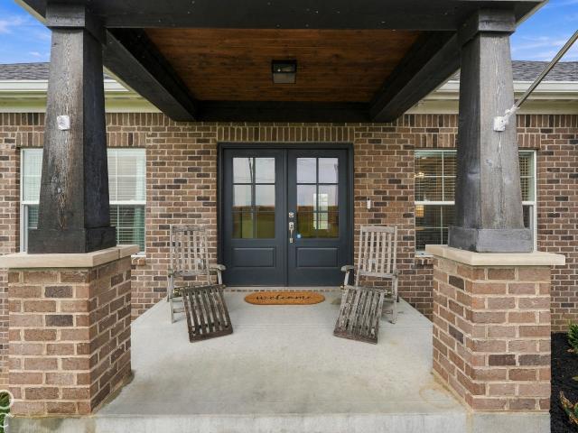 House for sale in Dover, Thorntown