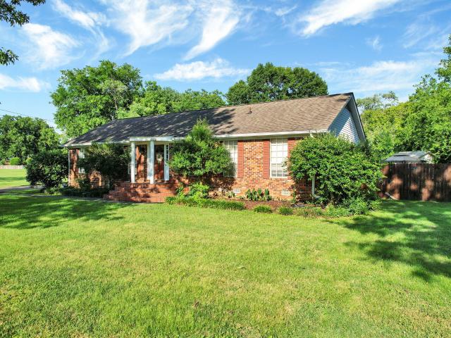 House for sale in Tennessee
