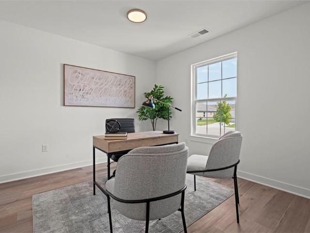 Townhouse for sale in Kansas City, Missouri
