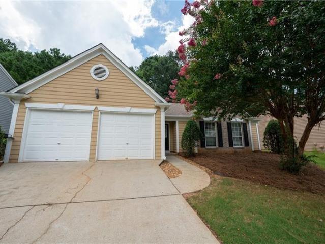 Property for rent in Suwanee, Georgia