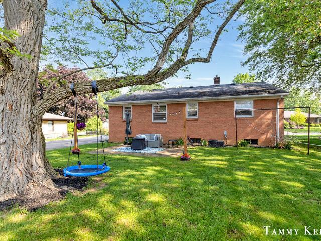 House for sale in Grandville