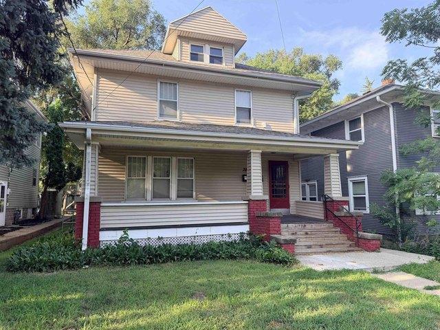 House for sale in Woodbury, Iowa