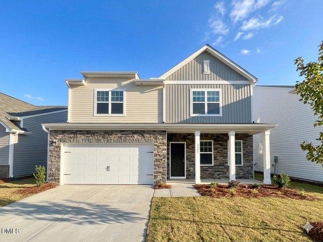 House for sale in Wake, North Carolina