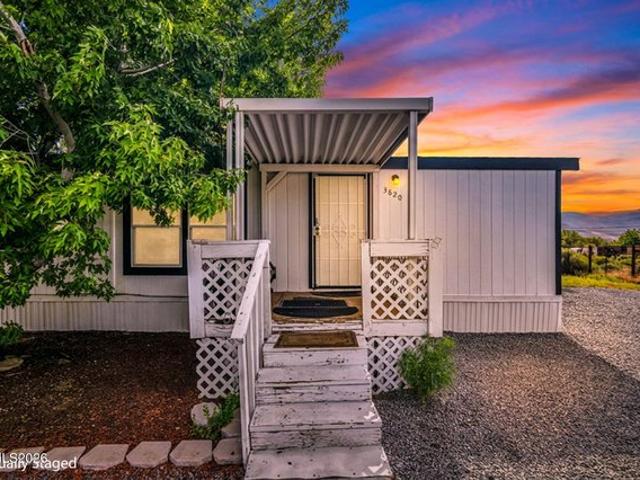 House for sale in Nevada