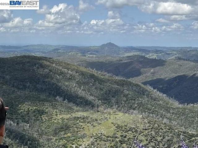 Land for sale in Wilseyville, California