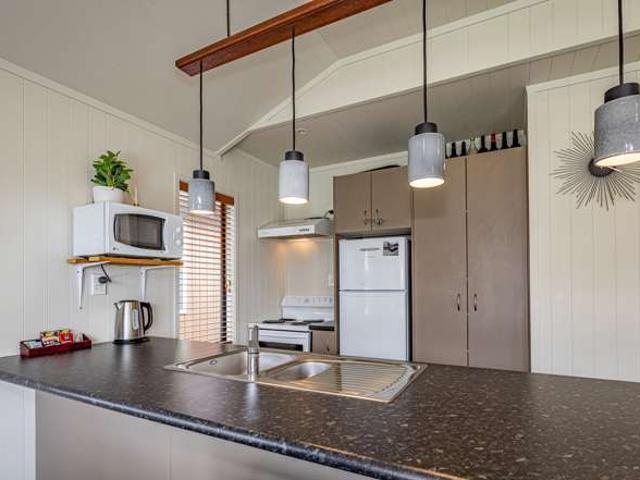 Apartment for sale in Ruapehu District