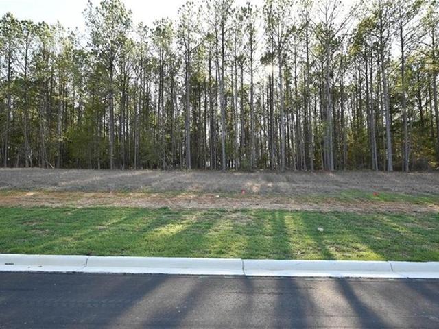 Land for sale in Auburn, Alabama