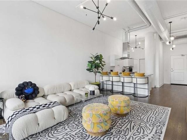 Condo for sale in Atlanta, Georgia