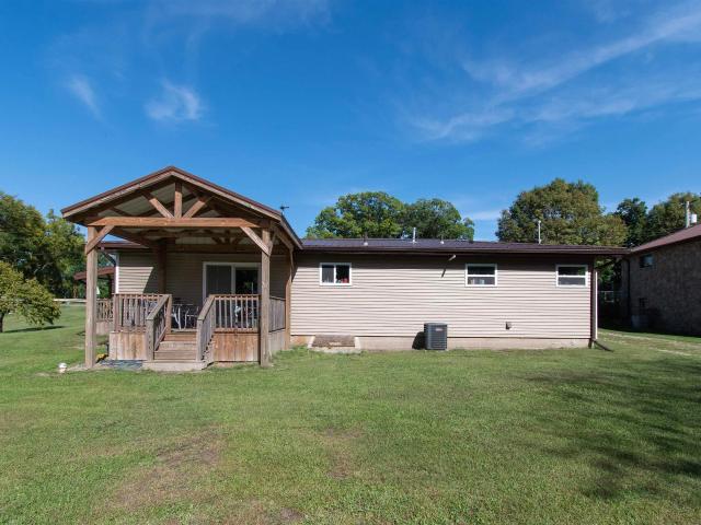 House for sale in Lagrange, Indiana