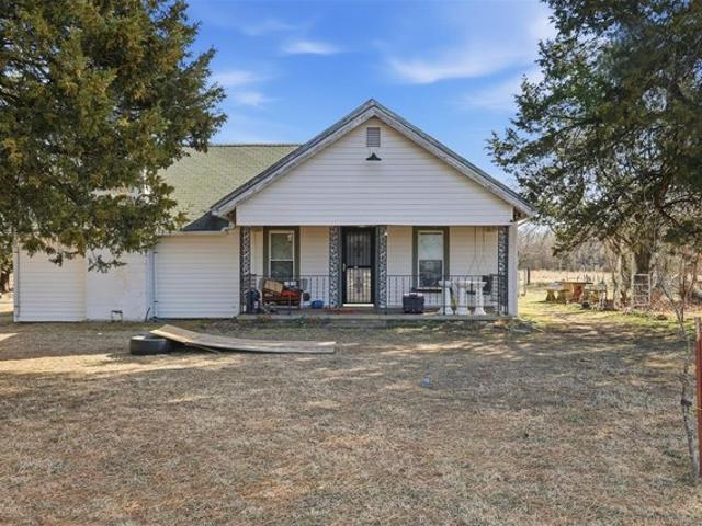 Farm for sale in Muskogee, Oklahoma