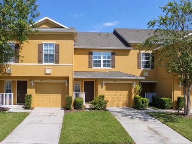 Townhouse for sale in Oviedo, Seminole County