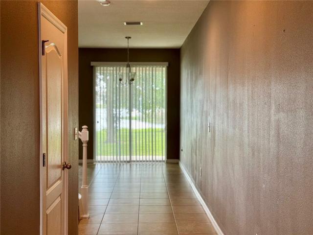 Townhouse for rent in Tampa