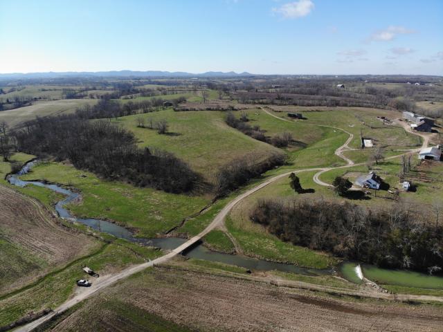 Farm for sale in Kentucky