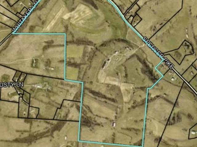 Farm for sale in Mount Sterling, Kentucky