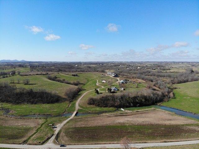 Farm for sale in Mount Sterling, Kentucky