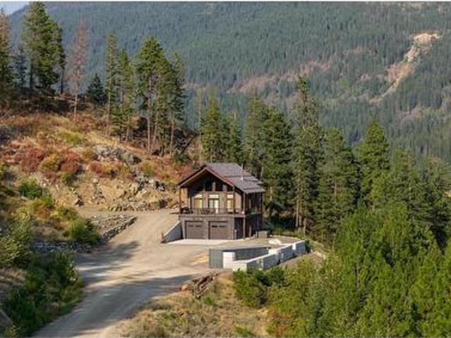 House for sale in British Columbia