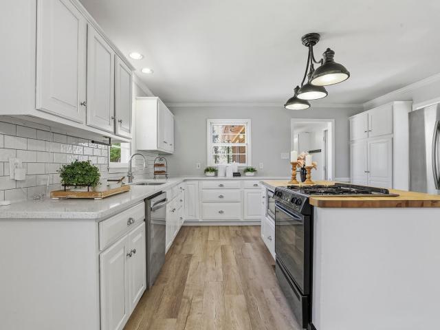 House for sale in Durham, North Carolina