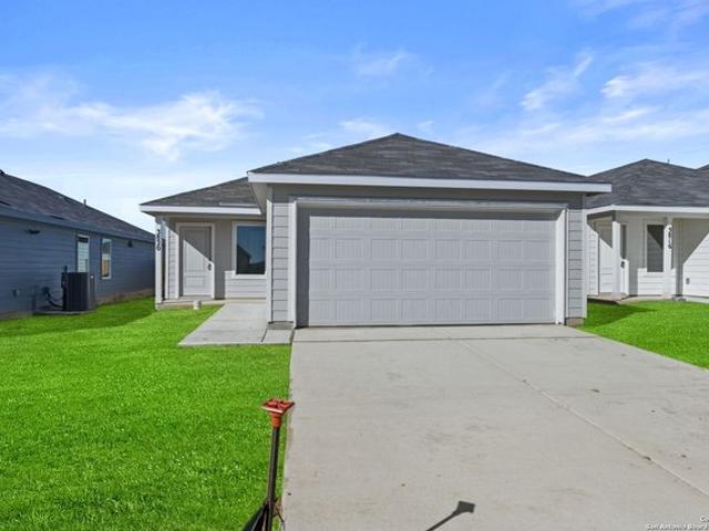 House for sale in New Braunfels, Texas