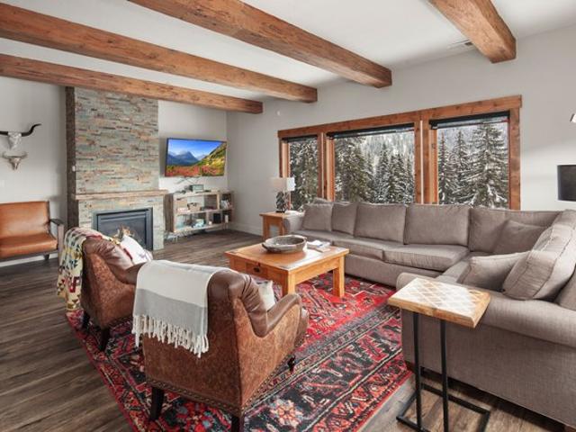 Condo for sale in Whitefish, Montana