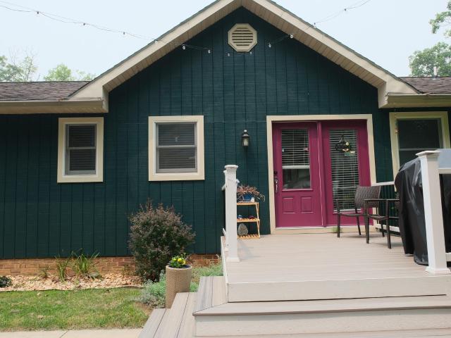 House for sale in Rohrersville, Maryland