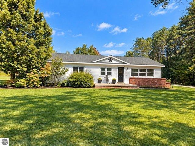 House for sale in Mesick, Wexford County