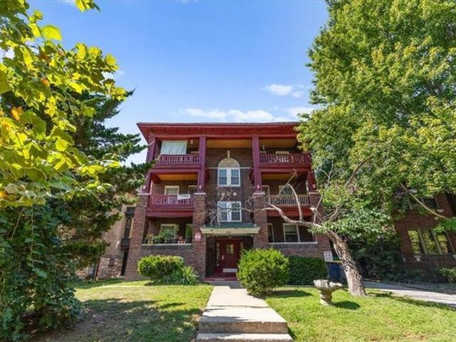 House for sale in Kansas City, Missouri
