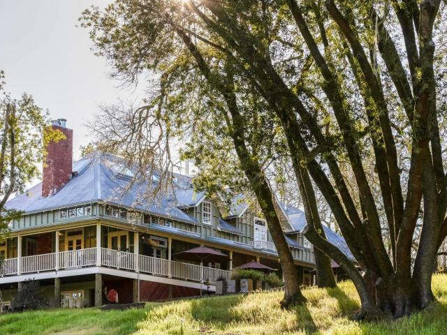 House for sale in Glen Ellen, California