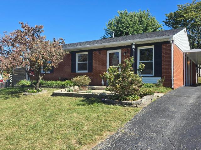 House for sale in Baralto, Lexington