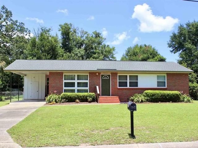 House for sale in Pensacola, Florida