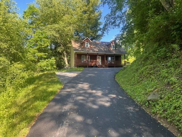 House for sale in Virginia