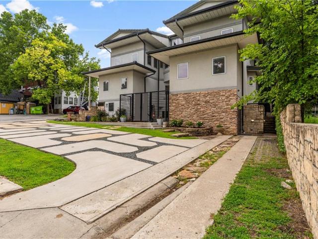 House for sale in Kansas City, Missouri
