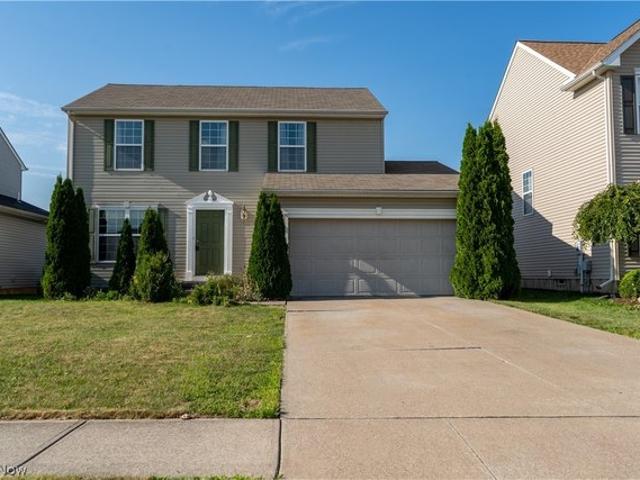 House for sale in Avalon Estates, North Ridgeville