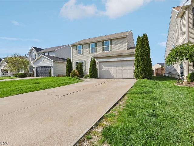 House for sale in North Ridgeville, Ohio