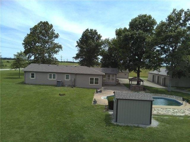 House for sale in Kansas