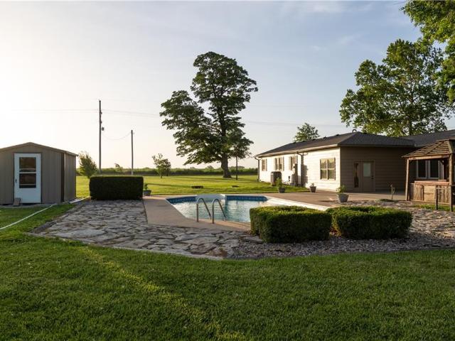 House for sale in Kansas
