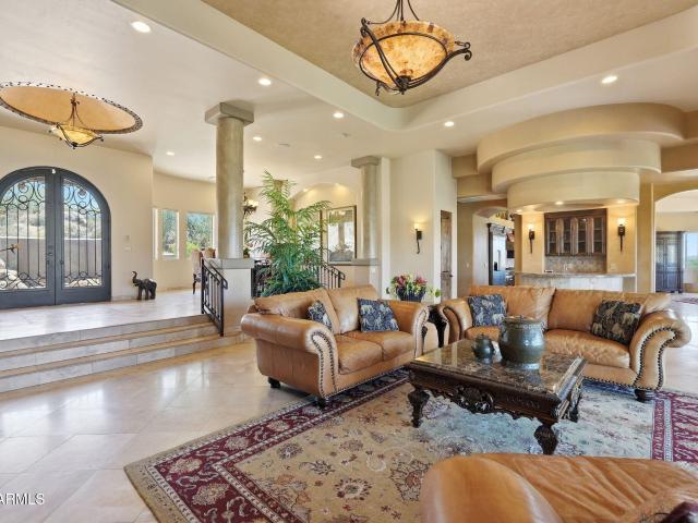 House for sale in Carefree, Arizona