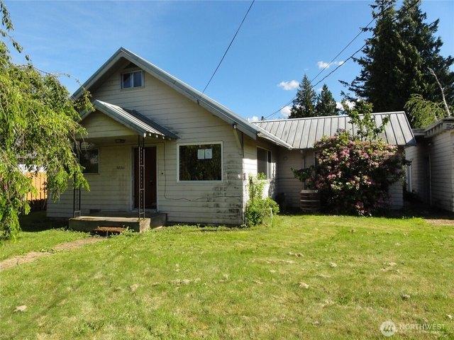House for sale in Snoqualmie, Washington