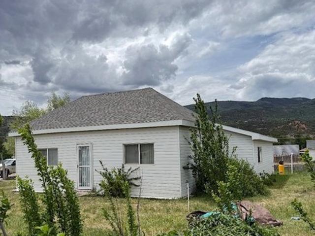 House for sale in Tabiona, Utah