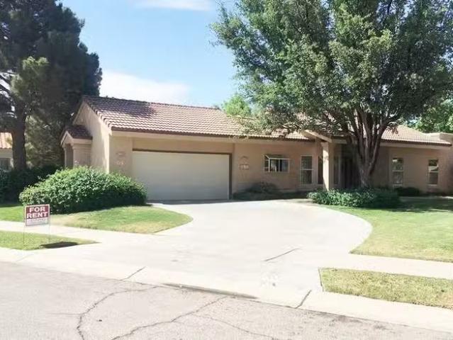 House for rent in El Paso, Texas