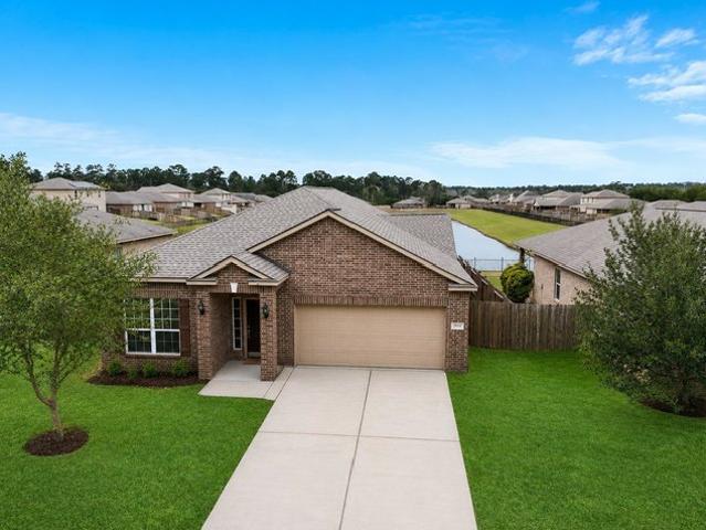 House for sale in Magnolia, Texas