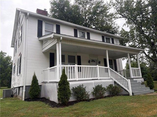 House for sale in New Bedford, Pennsylvania