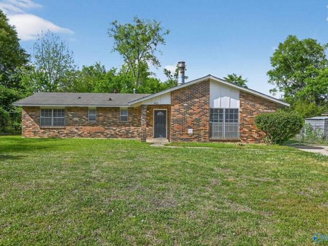 House for sale in Hope Hull, Alabama