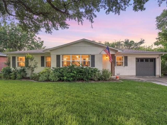 House for sale in Waco, McLennan County