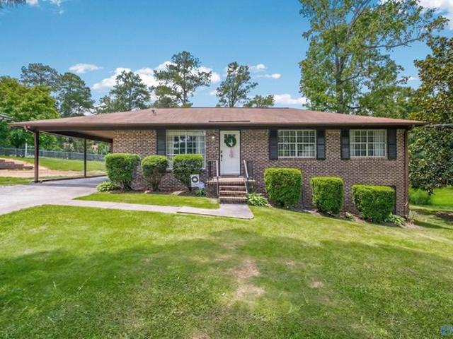 House for sale in Etowah, Alabama