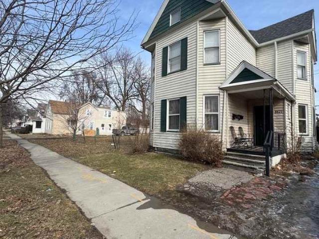 Apartment for rent in Cleveland, Ohio